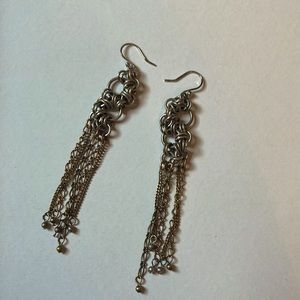 Lucky Brand earrings